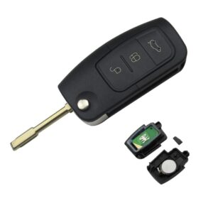 Cheie Auto Completa Techstar® Ford