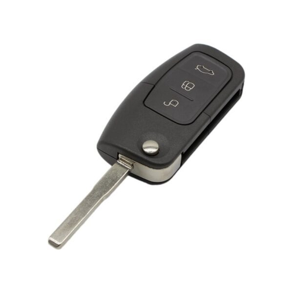 Cheie Auto Completa Techstar® Ford