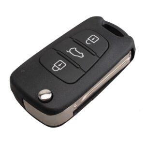 Cheie Auto Completa Techstar® Hyundai
