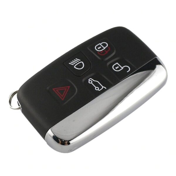 Cheie Auto Completa Techstar® LAND ROVER