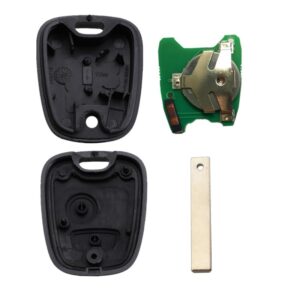 Cheie Auto Completa Techstar® Peugeot