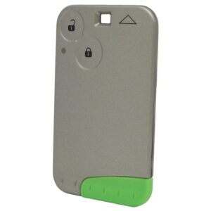 Cheie Auto Completa Techstar® Renault Laguna