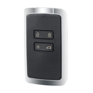 Cheie Auto Completa Techstar® Renault