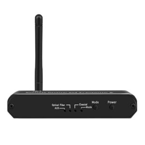 Convertor Audio Digital la Analog Techstar® OT15