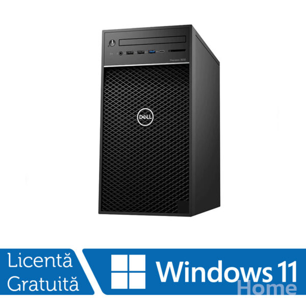 Workstation Refurbished Dell Precision 3630 Tower