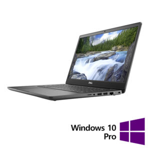Laptop Refurbished DELL Latitude 3410