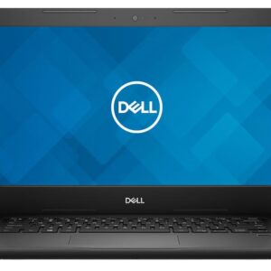 Laptop Second Hand DELL Latitude 3490