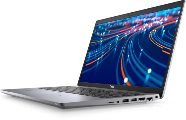 Laptop Second Hand Dell Latitude 5520