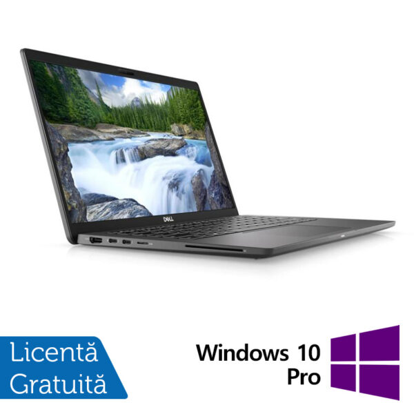 Laptop Refurbished DELL Latitude 7410