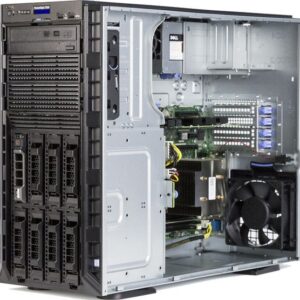 Server Refurbished Dell PowerEdge T330 Tower