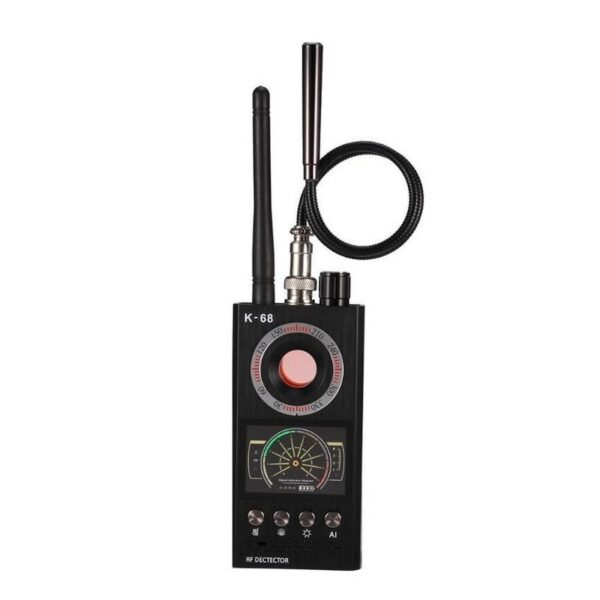 Detector Aparate Spionaj Techstar® K68