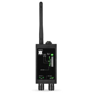 Detector Aparate Spionaj Techstar® M8000