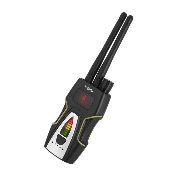 Detector Aparate Spionaj Techstar® T8000