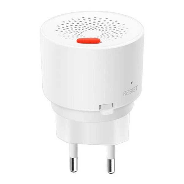 Detector de scurgeri de gaz inteligent Techstar®