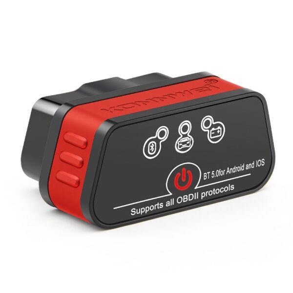 Diagnoza auto OBD2 KONNWEI KW901