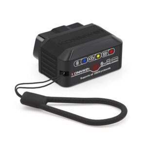 Diagnoza Auto OBD2 KONNWEI KW906