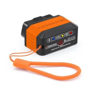 Diagnoza Auto OBD2 KONNWEI KW906