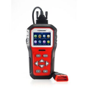Diagnoza OBD2 KONNWEI KW860
