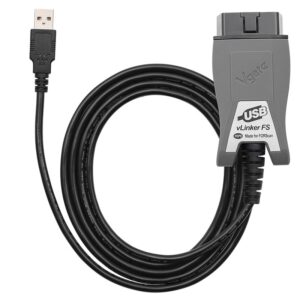 Diagnoza Profesionala Techstar® Vgate vLinker FS