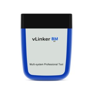 Diagnoza Vgate VLinker BM