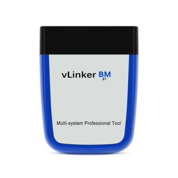 Diagnoza Vgate VLinker BM