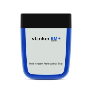 Diagnoza Vgate VLinker BM+