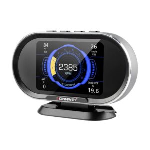 Display Konnwei KW206