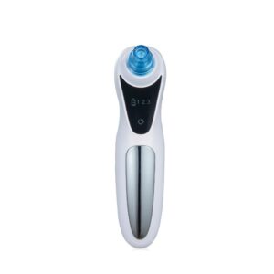 Dispozitiv Profesional Techstar® BR-019 Tip Vacuum Reincarbil Usb Extragere Puncte Negre