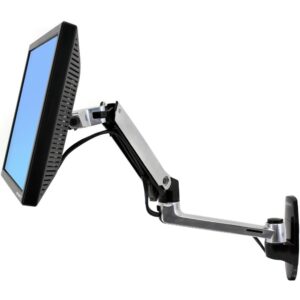 Suport Nou monitor LX WALL MOUNT LCD ARM de la ERGOTRON