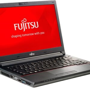 Laptop Refurbished Fujitsu Lifebook E746