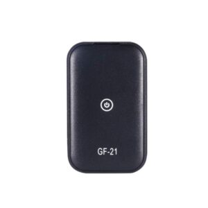 GPS Tracker Techstar® GF21