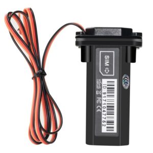 GPS Tracker Techstar® GT02