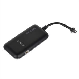 GPS Tracker Techstar® GT02A