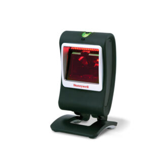 Scanner Coduri de Bare Second Hand Honeywell 7580G