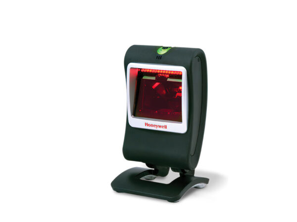 Scanner Coduri de Bare Second Hand Honeywell 7580G