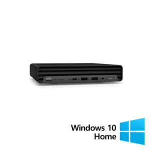 Calculator Refurbished HP ProDesk 400 G6 Mini