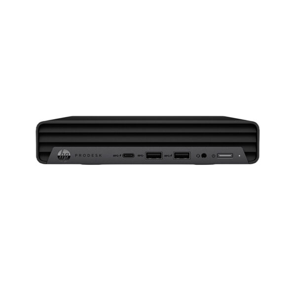 PC Second Hand HP ProDesk 600 G6 Mini 35W