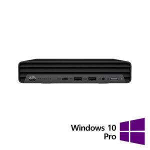 PC Refurbished HP ProDesk 600 G6 Mini 35W