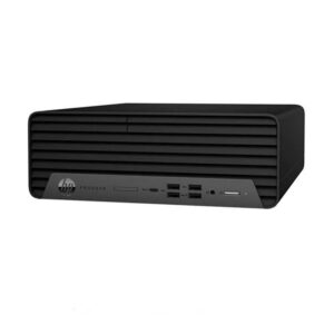 PC Second Hand HP ProDesk 600 G6 SFF