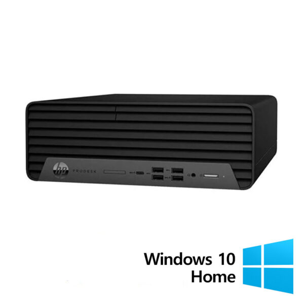 PC Refurbished HP ProDesk 600 G6 SFF