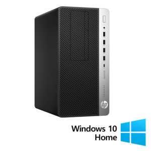 Calculator Refurbished HP ProDesk 600 G4 Tower