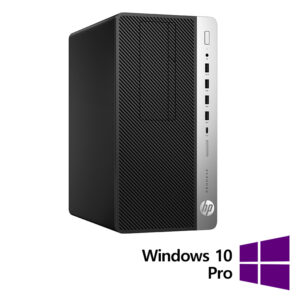 Calculator Refurbished HP ProDesk 600 G4 Tower