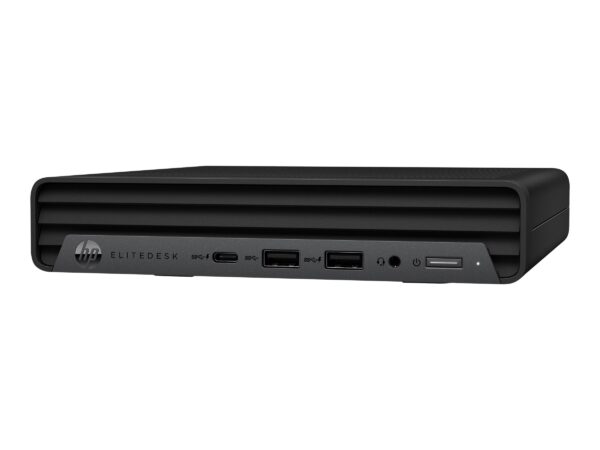 Calculator Second Hand HP EliteDesk 800 G6 Mini PC