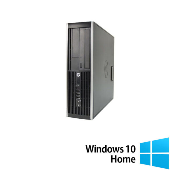 Calculator Refurbished HP Elite 8300 SFF