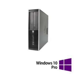 Calculator Refurbished HP Elite 8300 SFF