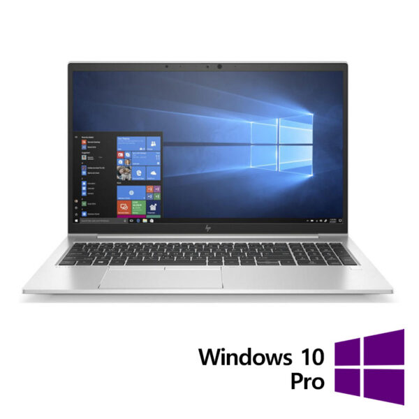 Laptop Refurbished HP EliteBook 850 G7
