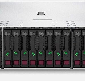 Server Refurbished HP ProLiant DL380 G10 2U