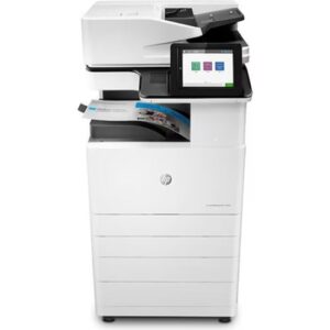 Multifunctionala Second Hand Laser Color HP E78330DN