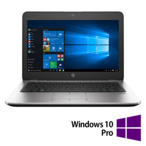 Laptop Refurbished HP EliteBook 820 G4