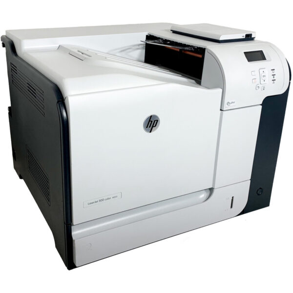 Imprimanta Second Hand Laser Color HP 500 M551N